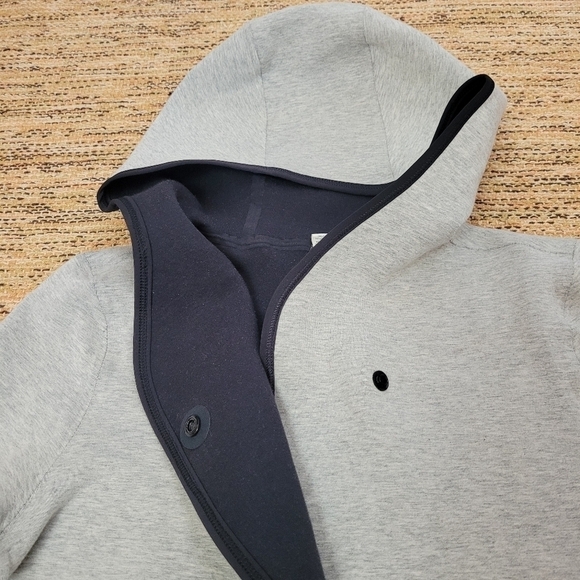 IVVIVA Reversible On the Double Wrap - Picture 3 of 8